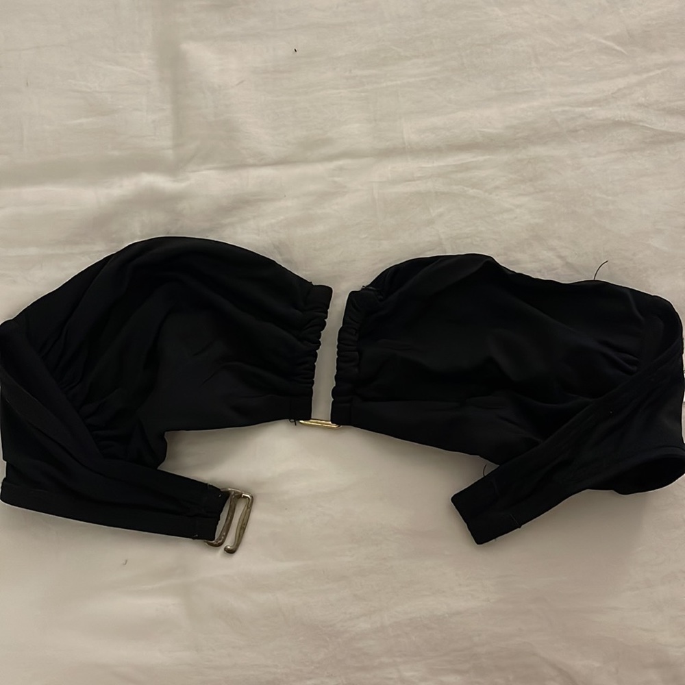 Strapless Bikini - Picture 5 of 6